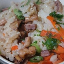 固いするめが変身 するめの炊き込みご飯 レシピ 作り方 By Easy Easy 楽天レシピ 固いするめが変身 するめの炊き込みご飯 レシピ 作り方 By Easy Easy 楽天レシピ